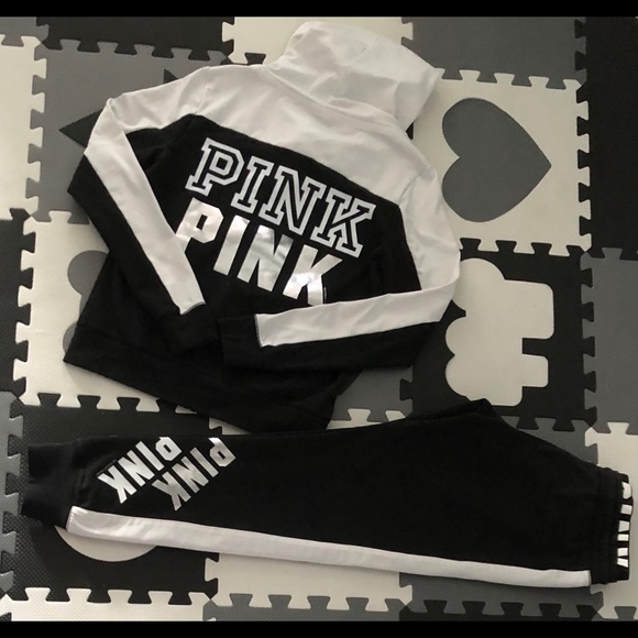 Pink matching clothes - Picture 2 of 8